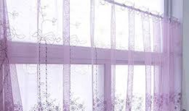 Mẫu rèm cửa phòng khách đẹp – rèm vải mỏng tinh tế Mẫu rèm cửa phòng khách đẹp – rèm vải mỏng tinh tế