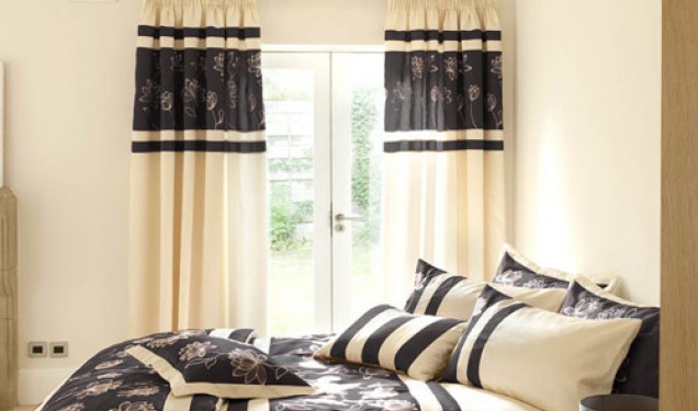 Rèm vải chất lượng