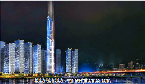 Căn hộ Vinhomes central park – sự lựa chọn hoàn hảo dành cho bạn