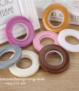 Khoen rèm cửa ORE