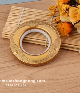 Khoen rèm cửa ORE