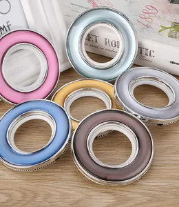 Khoen rèm cửa ORE