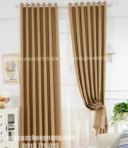 Rèm cửa phòng khách DD3809-21