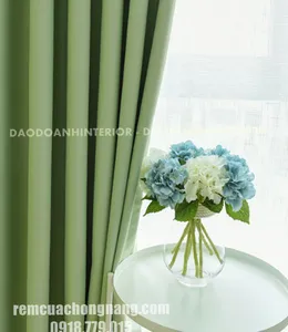 Rèm cửa phòng ngủ DD108-32