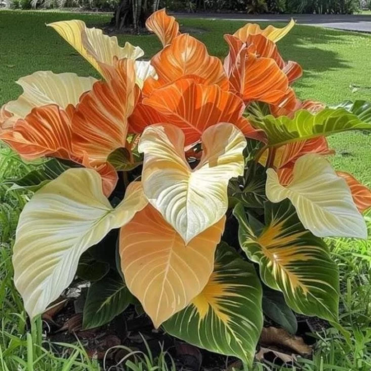 Giống Môn kiểng ĐỘC LẠ nhất định phải có trong bộ sưu tập chậu hoa cây cảnh ngoài trời. Giống Môn kiểng ĐỘC LẠ nhất định phải có trong bộ sưu tập chậu hoa cây cảnh ngoài trời.