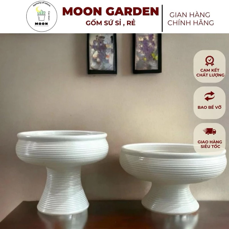 Bình Hoa Trang Trí Gốm Bát Tràng: Giải Pháp Hoàn Hảo Cho Không Gian Tối Giản Bình Hoa Trang Trí Gốm Bát Tràng: Giải Pháp Hoàn Hảo Cho Không Gian Tối Giản