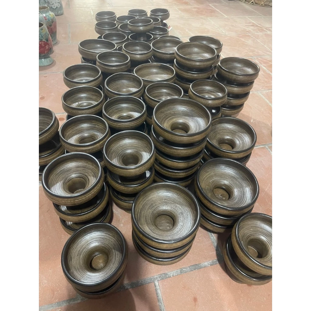 Mẫu Bình Hoa Trang Trí 2 Trong 1 Vừa Cắm Hoa Vừa Bày Lễ Mẫu Bình Hoa Trang Trí 2 Trong 1 Vừa Cắm Hoa Vừa Bày Lễ