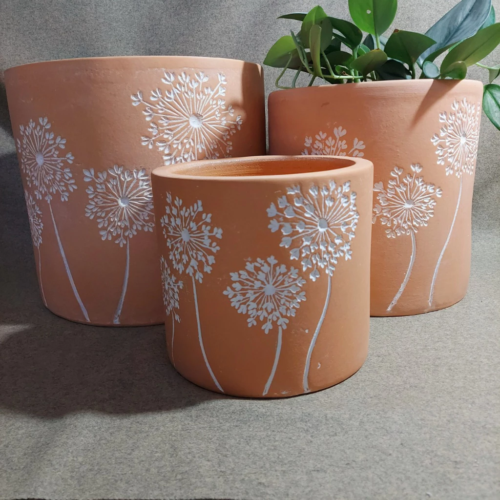 Thêm điểm nhấn mộc mạc mà tinh tế cho không gian của bạn. Thêm điểm nhấn mộc mạc mà tinh tế cho không gian của bạn.