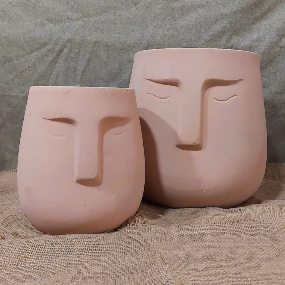 Chậu Gốm Trồng Cây Cảnh Phong Thủy Nâng Tầm Không Gian Sống Chậu Gốm Trồng Cây Cảnh Phong Thủy Nâng Tầm Không Gian Sống