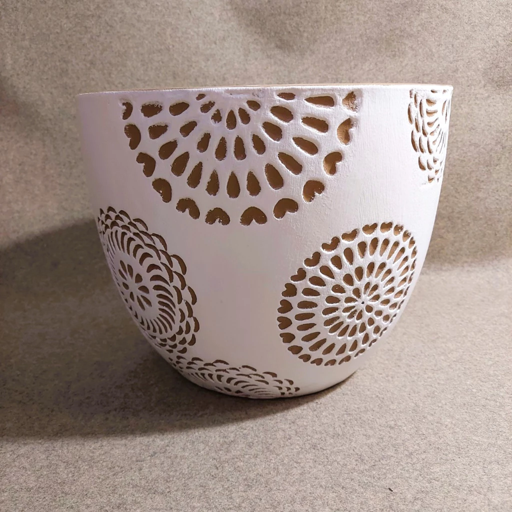 Cháy hàng mẫu chậu gốm trồng cây cảnh độc đáo phiên bản giới hạn. Cháy hàng mẫu chậu gốm trồng cây cảnh độc đáo phiên bản giới hạn.