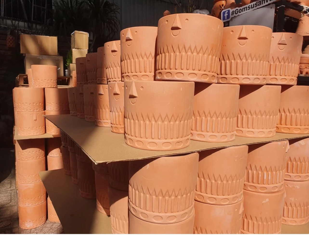 TOP 1 Chậu Gốm Trồng Cây Cảnh Mang Lại NĂNG LƯỢNG TÍCH CỰC Cho Gia Chủ TOP 1 Chậu Gốm Trồng Cây Cảnh Mang Lại NĂNG LƯỢNG TÍCH CỰC Cho Gia Chủ