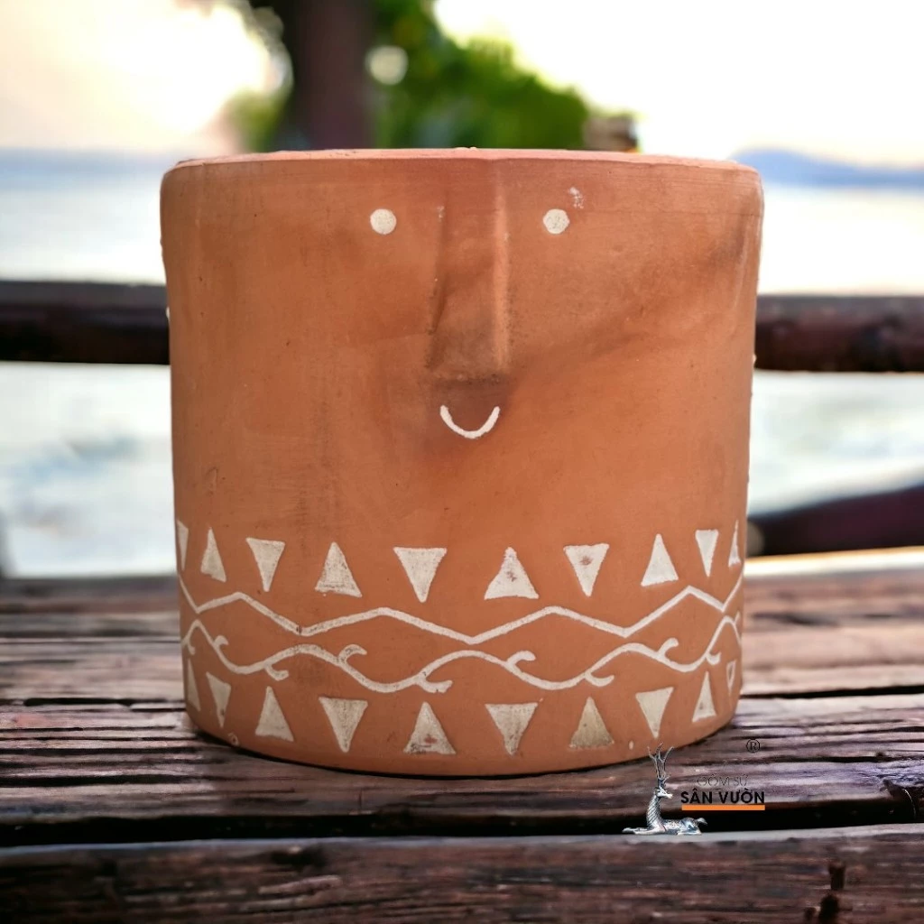 Chậu Gốm Trồng Cây Cảnh Bền Đẹp Theo Thời Gian Chậu Gốm Trồng Cây Cảnh Bền Đẹp Theo Thời Gian