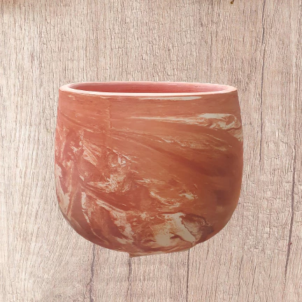 Biến góc xanh của bạn thành tác phẩm nghệ thuật với chậu gốm trồng cây ngoài trời dáng nồi Biến góc xanh của bạn thành tác phẩm nghệ thuật với chậu gốm trồng cây ngoài trời dáng nồi