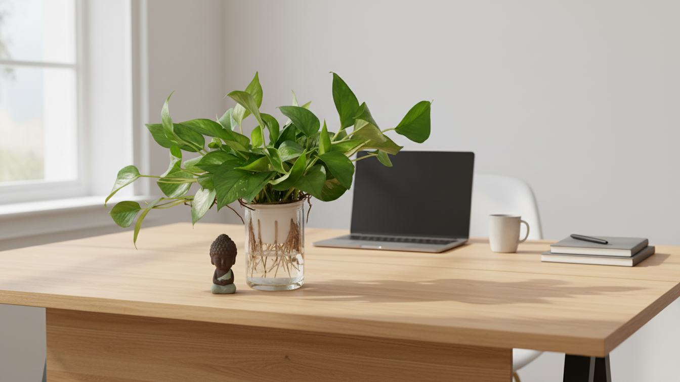 Chậu hoa đẹp vạn niên thanh – xanh mát để bàn, dễ chăm. Chậu hoa đẹp vạn niên thanh – xanh mát để bàn, dễ chăm.