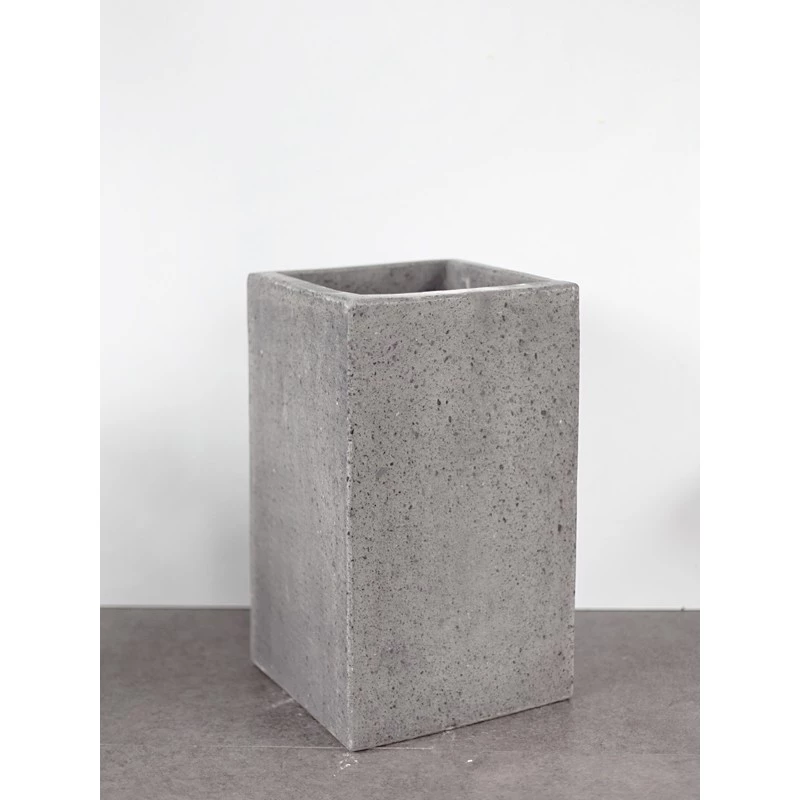 Chậu Cây Xi Măng trồng cây lớn Nâng Tầm Không Gian sống Chậu Cây Xi Măng trồng cây lớn Nâng Tầm Không Gian sống