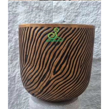 ĐÃ THẤY CHƯA? Mẫu Chậu Xi Măng Nhẹ Viền Sóng Uốn Lượn Khiến Ai Cũng Phải NGOÁI NHÌN ĐÃ THẤY CHƯA? Mẫu Chậu Xi Măng Nhẹ Viền Sóng Uốn Lượn Khiến Ai Cũng Phải NGOÁI NHÌN