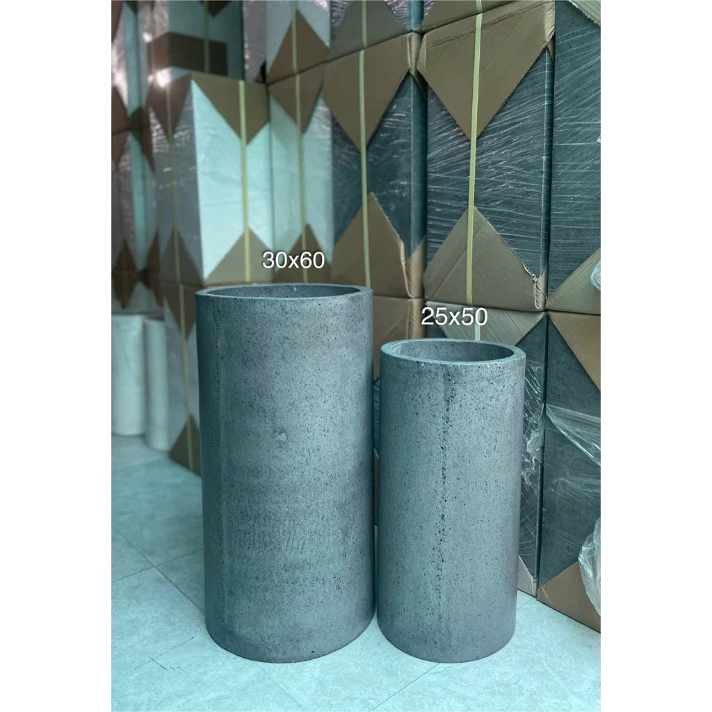 Đừng Mua Chậu Cây Xi Măng Nếu Bạn Chưa Biết mẫu Này. Đừng Mua Chậu Cây Xi Măng Nếu Bạn Chưa Biết mẫu Này.