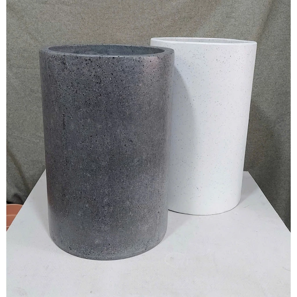 ĐỪNG MUA VỘI! Đây Mới Là Mẫu Chậu Xi Măng Tròn Chống Thấm Ai Cũng Tìm. ĐỪNG MUA VỘI! Đây Mới Là Mẫu Chậu Xi Măng Tròn Chống Thấm Ai Cũng Tìm.