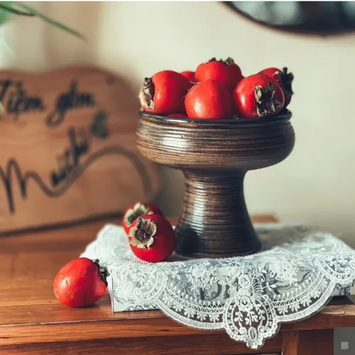 🌿Bình Hoa Trang Trí Gốm Bát Tràng: Khiến Khách Đến Nhà Phải TRẦM TRỒ!