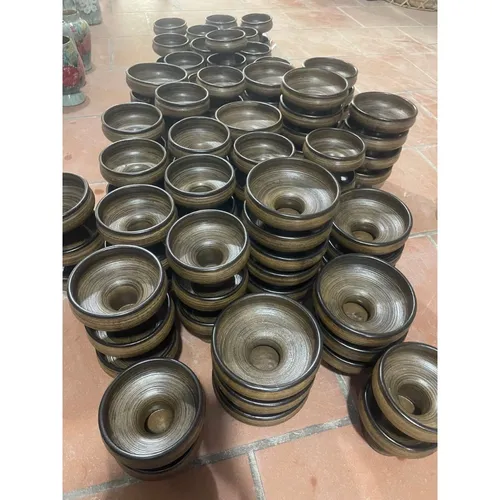 🌿Bình Hoa Trang Trí Gốm Bát Tràng: Khiến Khách Đến Nhà Phải TRẦM TRỒ!