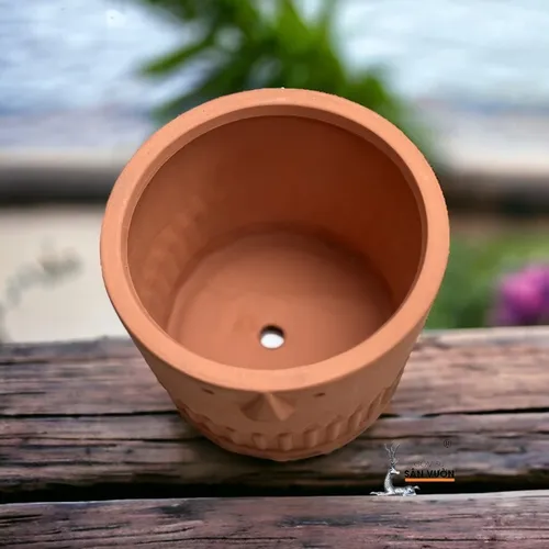 🧑‍🌾Chậu Gốm Trồng Cây Cảnh Mặt Cười: Nụ Cười Bừng Sáng Cho Mọi Không Gian!