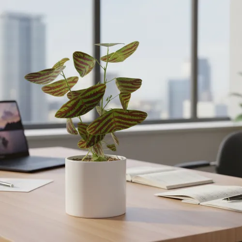 🧑‍🌾Cây Bướm Xuân - Chậu Hoa Để Bàn Dễ Thương, Độc Lạ Không Đụng Hàng!