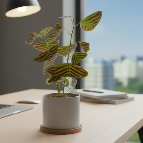 🧑‍🌾Cây Bướm Xuân - Chậu Hoa Để Bàn Dễ Thương, Độc Lạ Không Đụng Hàng!