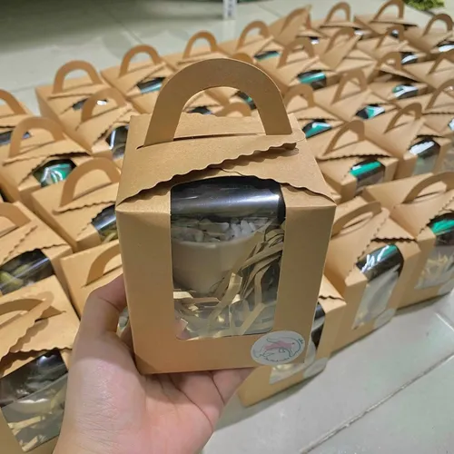 💔Set Quà Tặng Cây Sen Đá ĐỘC ĐÁO: Chậu hoa để bàn nhỏ xinh Thay Vạn Lời Nói!