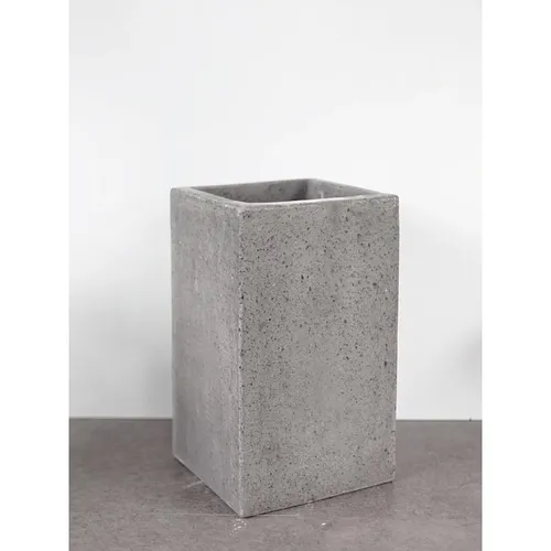 🌼Chậu Cây Xi Măng Trụ Tròn & Vuông Siêu Bền Đẹp - Nâng Tầm Không Gian Sống