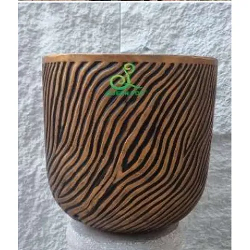 🌸Chậu Xi Măng Nhẹ Trụ Tròn: Vẻ Đẹp TINH TẾ Khiến Ai Cũng Phải NGOÁI NHÌN