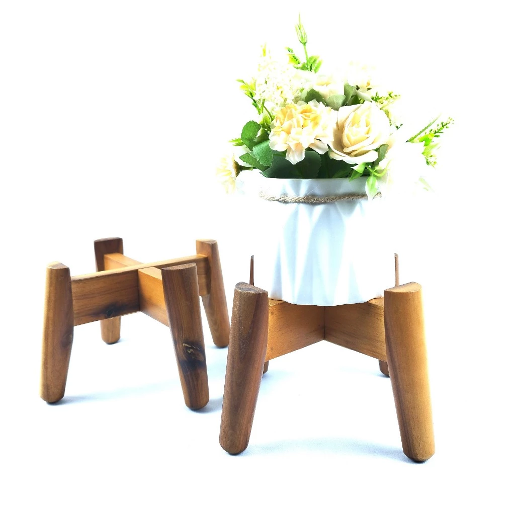 Đôn gỗ đựng cây cảnh – Tạo điểm nhấn xanh mát và sang trọng cho không gian sống của bạn Đôn gỗ đựng cây cảnh – Tạo điểm nhấn xanh mát và sang trọng cho không gian sống của bạn