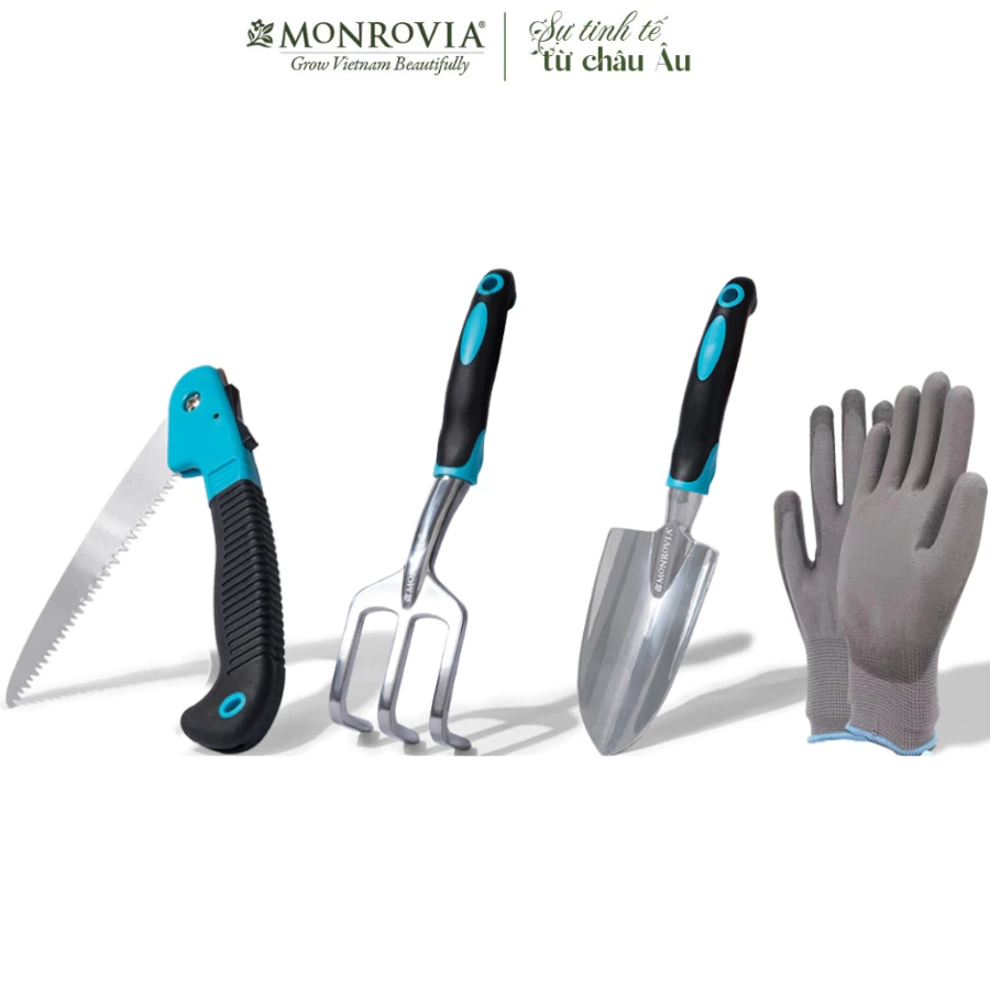 Một số dụng cụ cơ bản để trồng chậu cảnh treo ban công Một số dụng cụ cơ bản để trồng chậu cảnh treo ban công