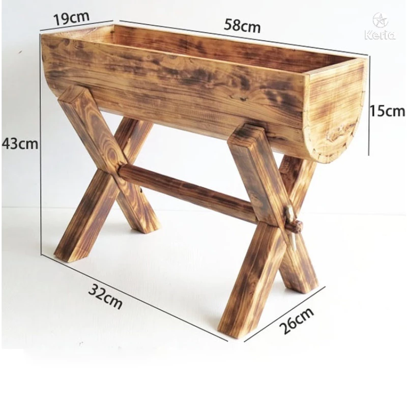 Chậu Gỗ Trồng Cây: Sự lựa chọn bền đẹp và thân thiện với môi trường. Chậu Gỗ Trồng Cây: Sự lựa chọn bền đẹp và thân thiện với môi trường.