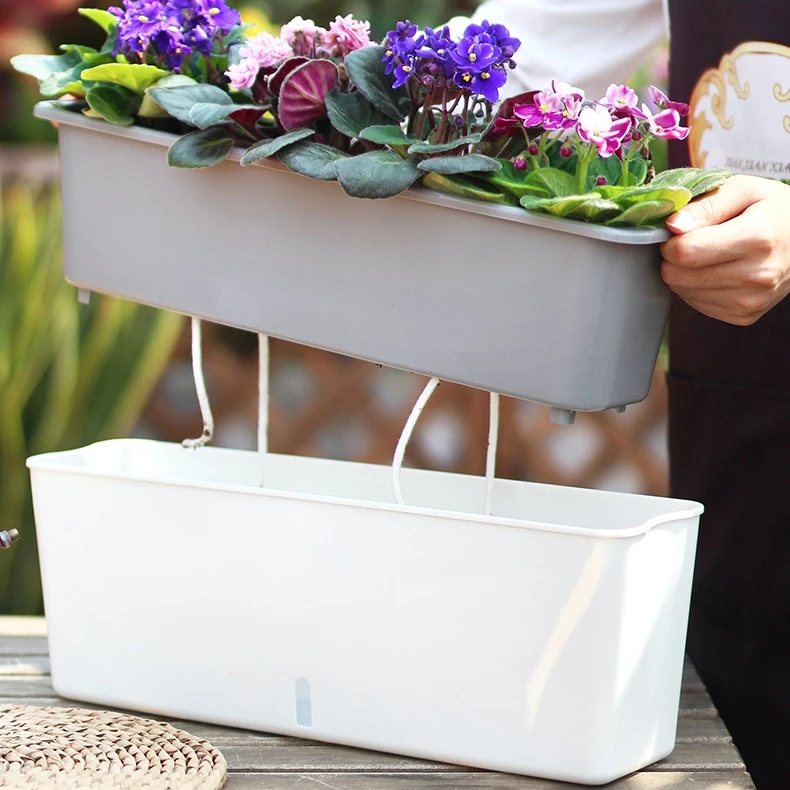 Chậu trồng cây thông minh hcm tiện lợi cho người sử dụng do tự tưới Chậu trồng cây thông minh hcm tiện lợi cho người sử dụng do tự tưới