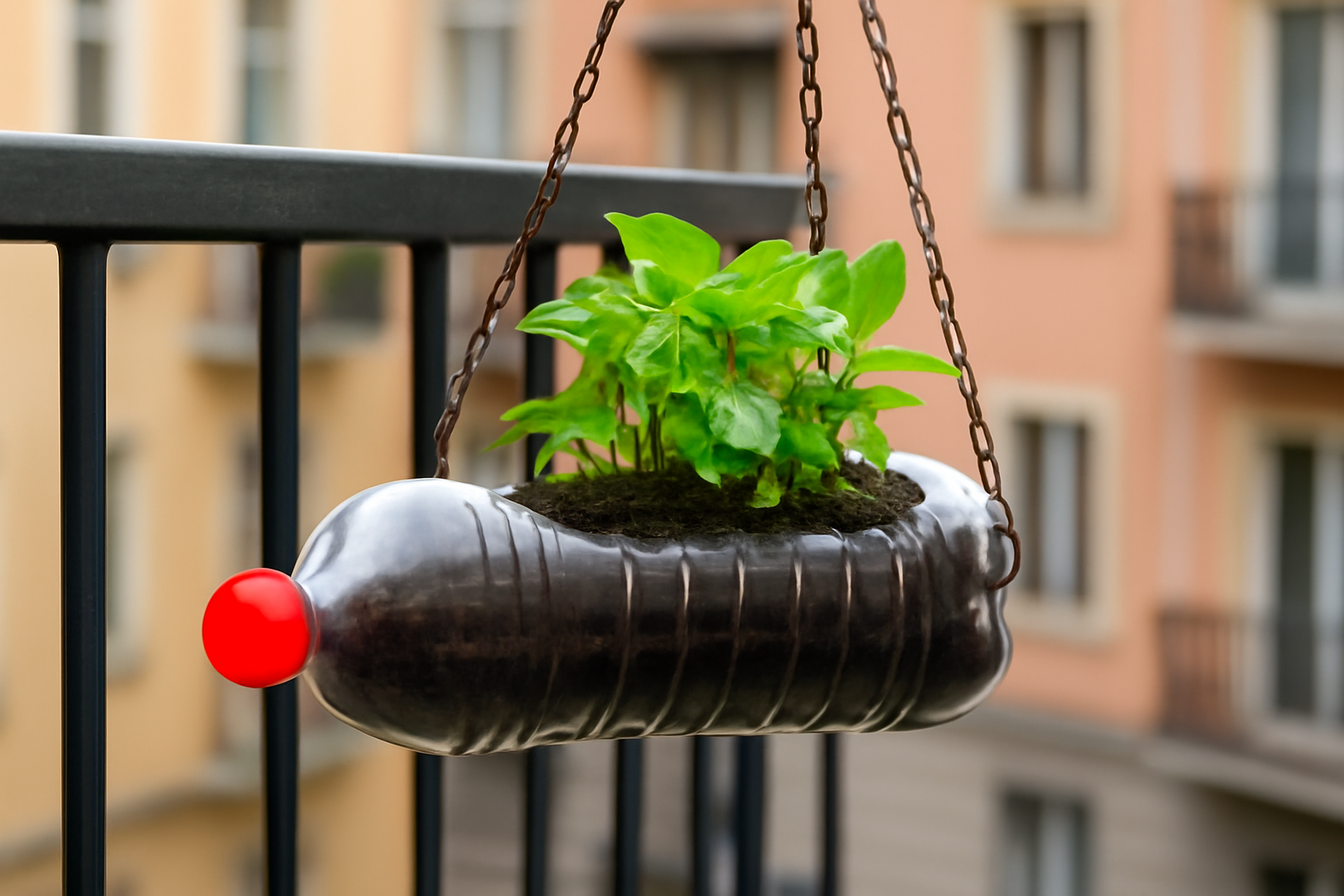 Chậu trồng cây xinh xắn cho nhà bạn thêm duyên Chậu trồng cây xinh xắn cho nhà bạn thêm duyên