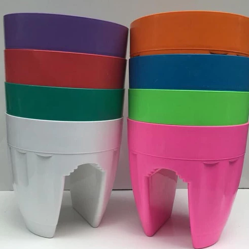 Phong Cách Mới Cho Ngôi Nhà Bạn Với Chậu Treo Ban Công Hiện Đại. Phong Cách Mới Cho Ngôi Nhà Bạn Với Chậu Treo Ban Công Hiện Đại.