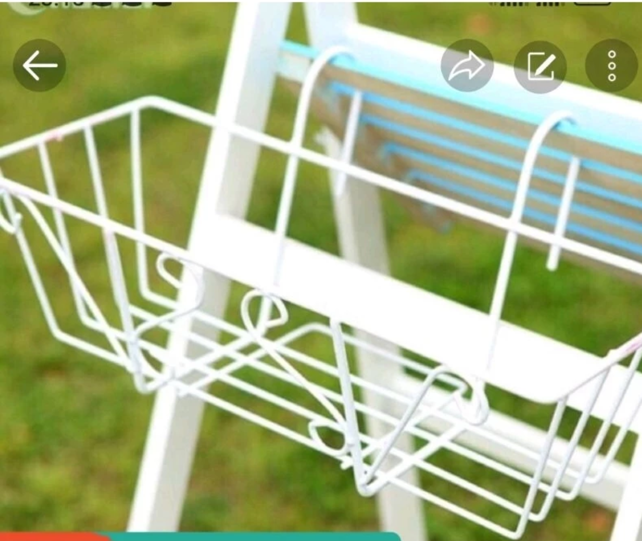 Dễ dàng tô điểm không gian sống với Giá treo chậu hoa ban công chữ nhật thông minh. Dễ dàng tô điểm không gian sống với Giá treo chậu hoa ban công chữ nhật thông minh.