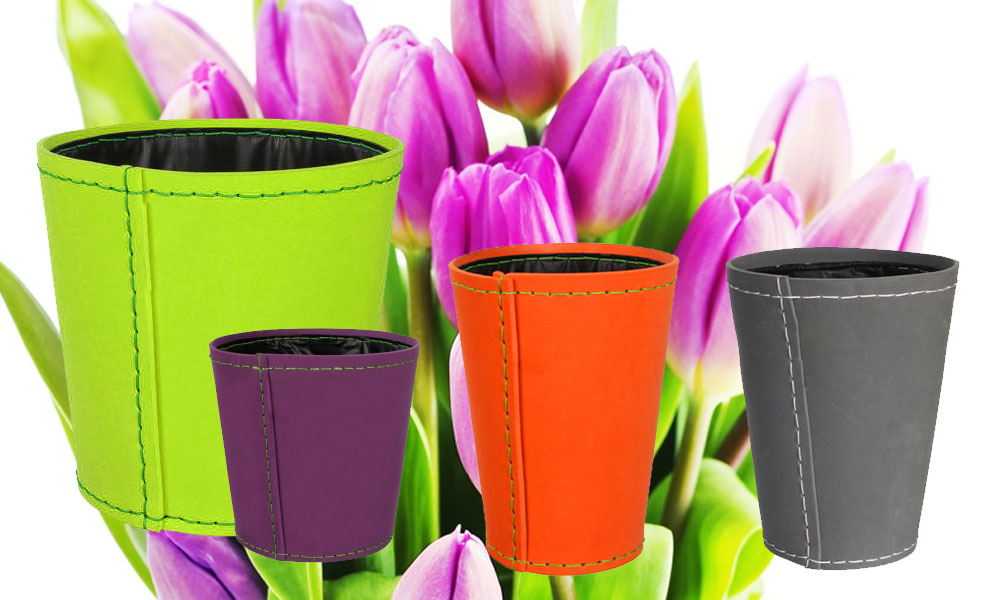 Chậu cảnh đẹp nhiều màu E3 bền đẹp Chậu cảnh đẹp nhiều màu E3 bền đẹp