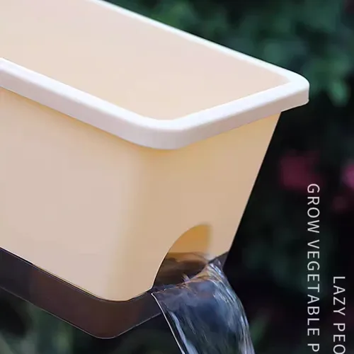 🌿Chậu Trồng Rau Thông Minh: Rau Sạch Tại Nhà, Siêu Tiện Lợi!