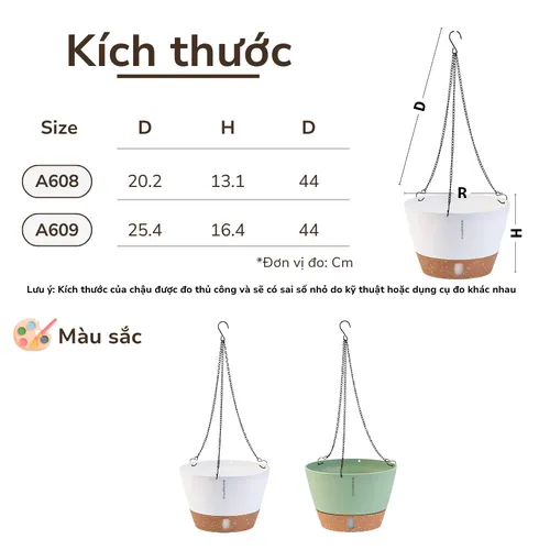 🌸 Chậu Cây Treo Ban Công Đẹp Mê Ly: Biến Ban Công Nhỏ Thành Vườn Xinh.