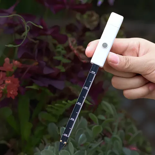 Dụng Cụ Đo Độ Ẩm Đất MONROVIA Tiện Lợi – Tưới Cây Đúng Cách, Hiệu Quả Tối Đa.