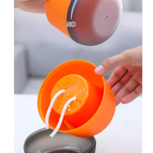 Chậu Cây Để Bàn Dễ Chăm Sóc – Tiết Kiệm Thời Gian.