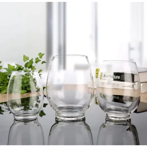 🌿 Chậu Cây Thuỷ Sinh Mini | Dễ Chăm Sóc, Tạo Không Gian Xanh Mát.