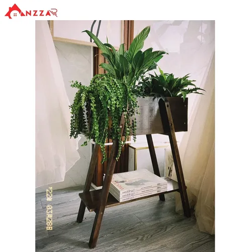 Chậu Gỗ Trồng Cây Cao Cấp – Điểm Nhấn Xanh Cho Ngôi Nhà Của Bạn.