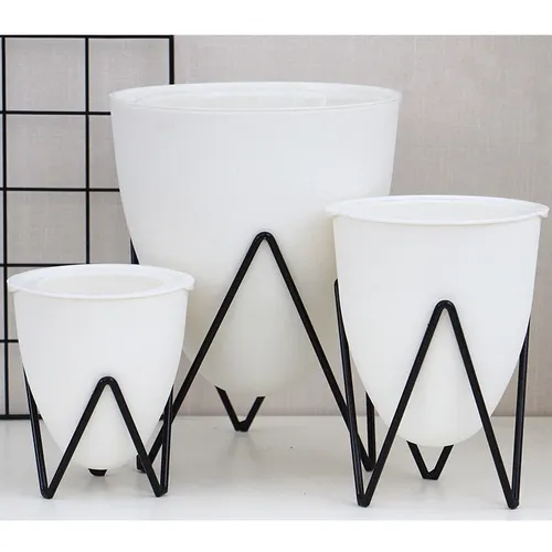 🌱 Chậu Cây Nhỏ Để Bàn – Điểm Nhấn Xanh Mát Cho Không Gian Sống Hiện Đại.