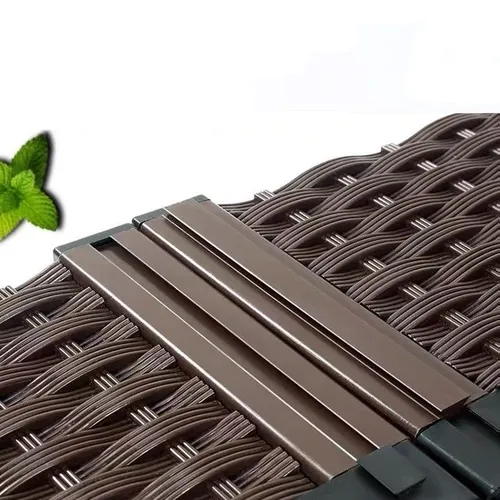 🌿 CHẬU NHỰA TRỒNG CÂY LẮP GHÉP – GIẢI PHÁP THÔNG MINH CHO ĐÔ THỊ HIỆN ĐẠI!