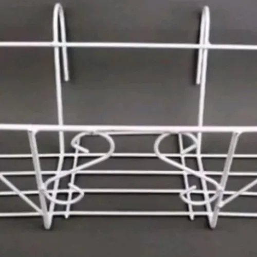 🌿Giá Treo Chậu Hoa Ban Công Chữ Nhật: Thiết kế thông minh, lắp đặt dễ dàng!