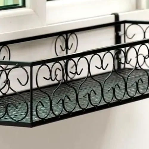 Kệ Trồng Sen Đá Sáng Tạo – Mang Không Gian Xanh Mát Cho Ban Công nhà Bạn.