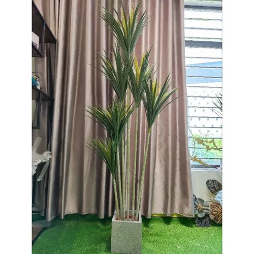 ✨ Cây Phát Tài Núi Giả Phong Thủy: Vẫn Đẹp, Vẫn May Mắn!