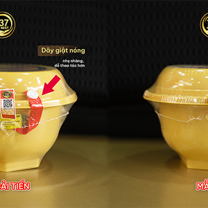 137 HN NEST Ra Mắt Phiên Bản Yến Tự Sôi Cải Tiến Mới Vượt Trội